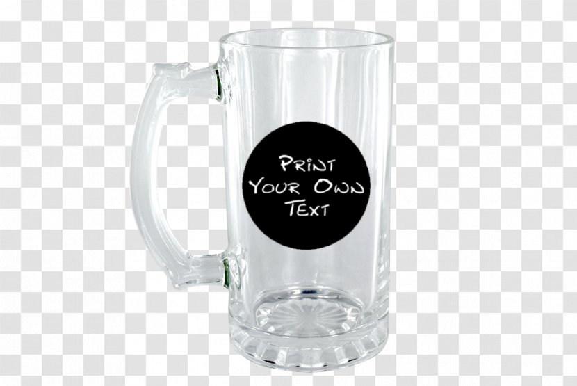 Mug Beer Glasses Shot - Glass Transparent PNG