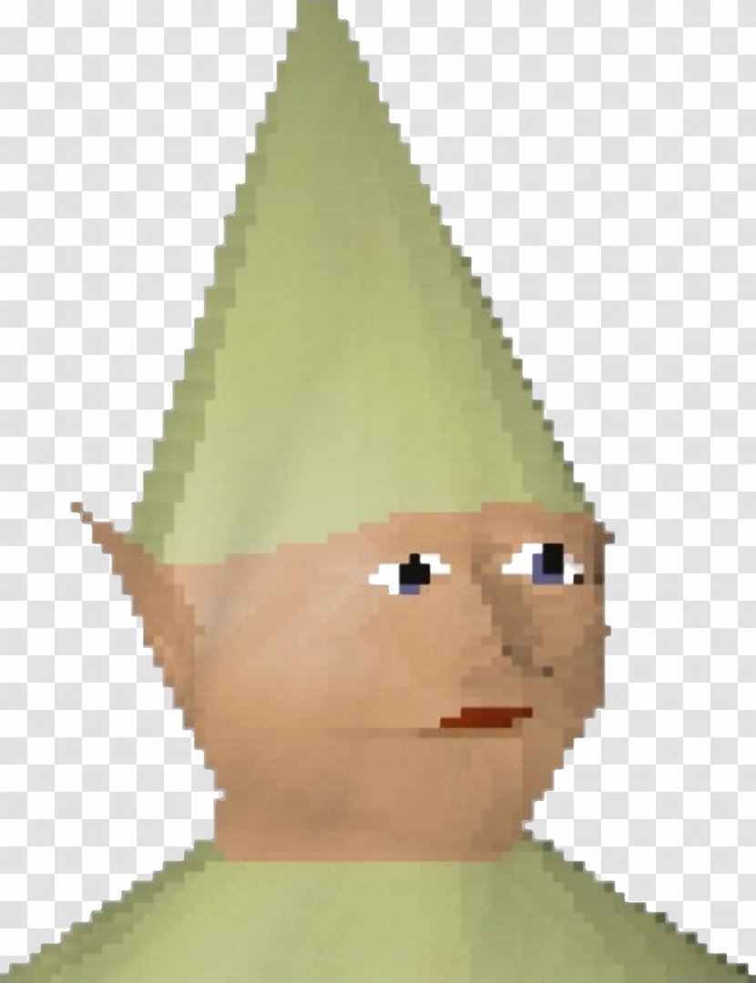 Old School RuneScape Gnome YouTube Child - Mouth Transparent PNG