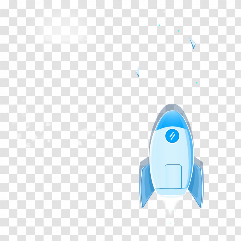 Download Illustration - Text - Rocket Transparent PNG