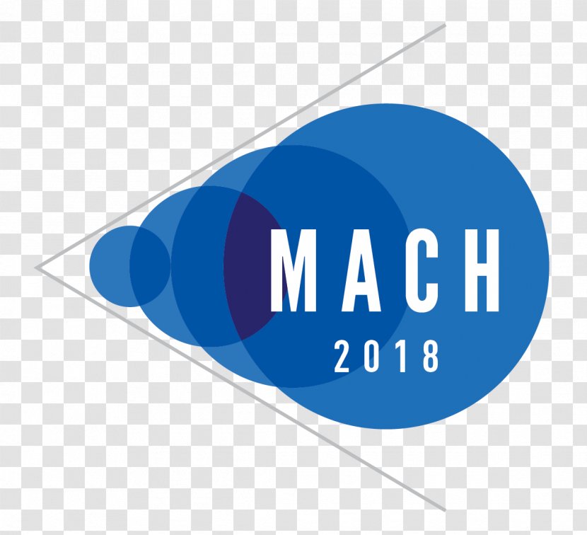 Academic Conference Research Mach Number Abstract Lecture - Logo - Interaction Transparent PNG