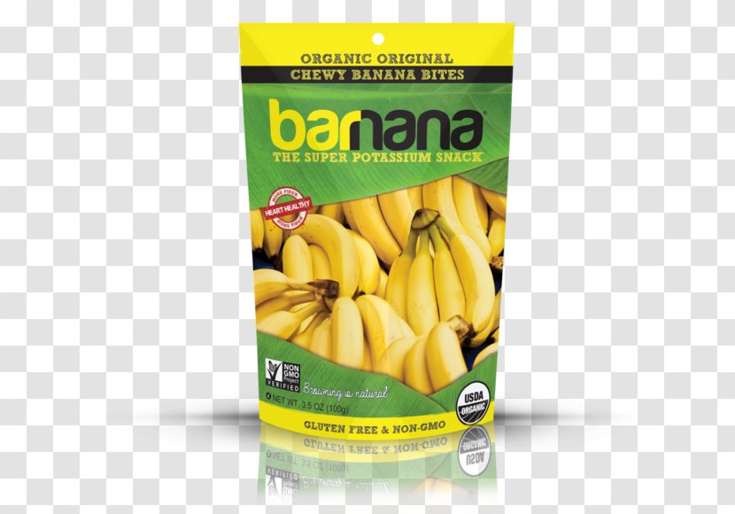 Organic Food Banana Chip Chocolate Snack - Sweet Corn Transparent PNG