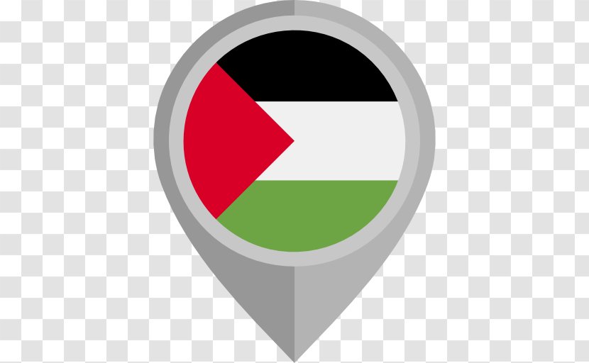 Flag Of Palestine State Transparent PNG