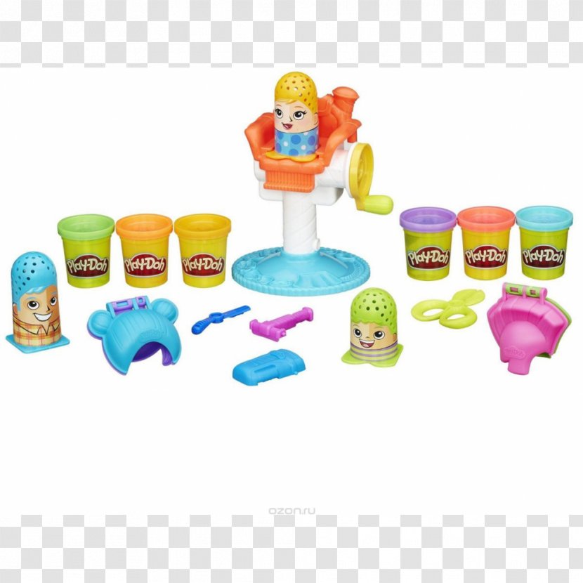 Play-Doh Amazon.com Toy Child Hasbro - Pet Store Transparent PNG