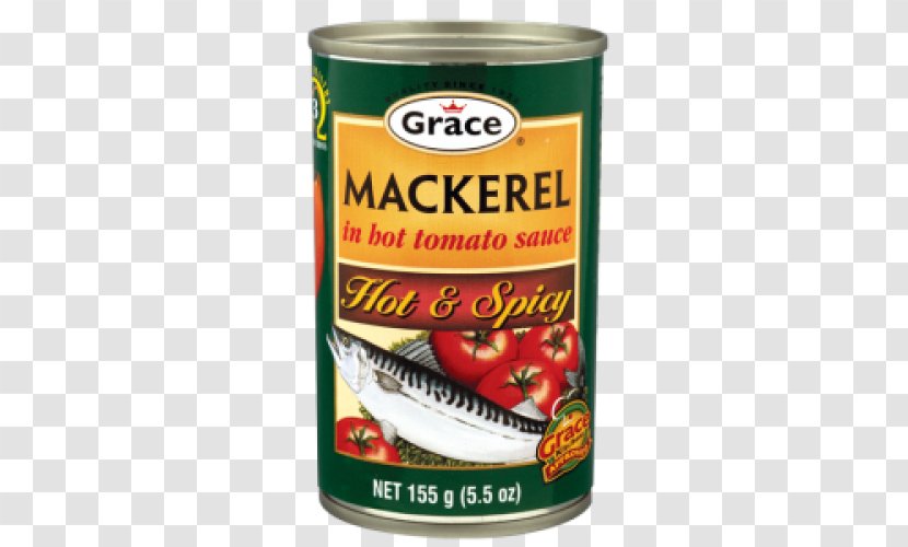 Tomato Sauce Jamaican Cuisine African Tin Can Flavor - Hot Transparent PNG