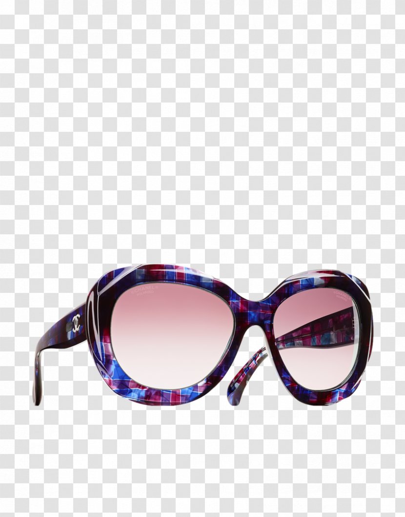 Chanel Sunglasses Eyewear Handbag - Rayban Transparent PNG