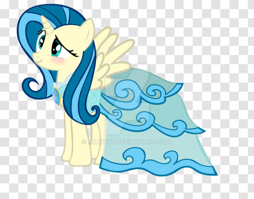 My Little Pony: Friendship Is Magic Fandom Horse Fluttershy - Heart Transparent PNG
