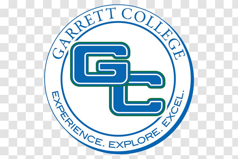Garrett College Community Organization Logo - Area - University Of Maryland Park Transparent PNG