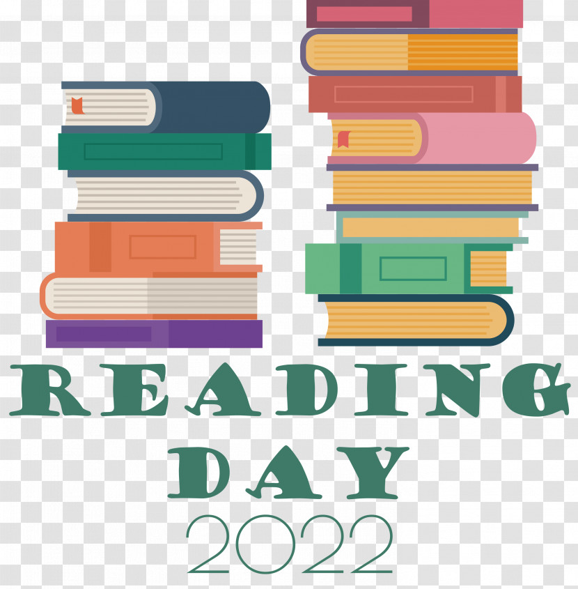 Reading Day Transparent PNG