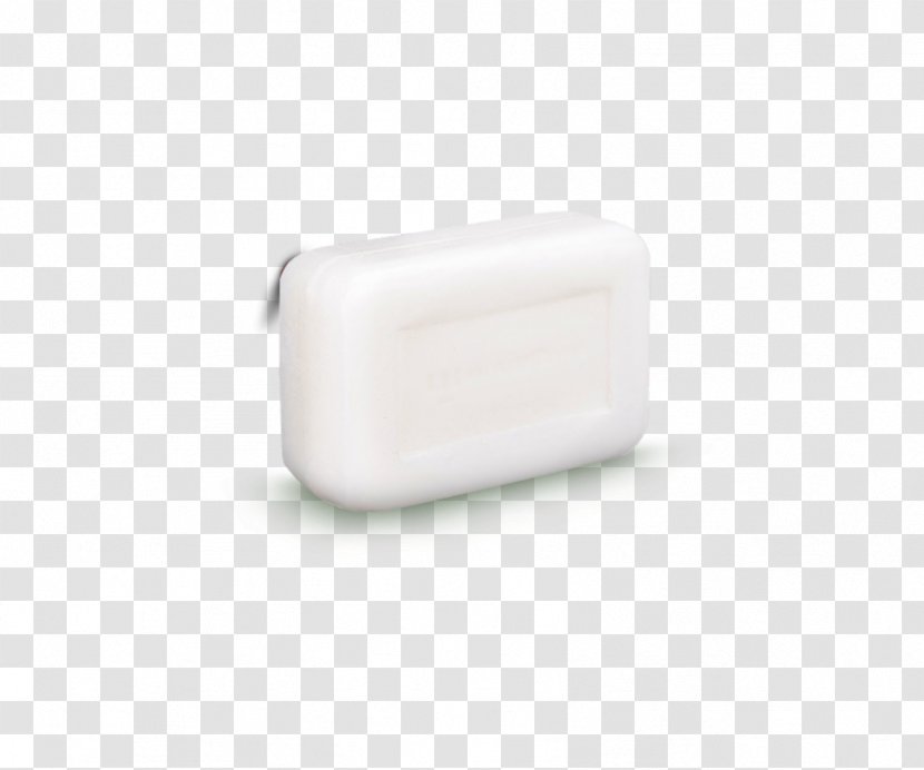 Material Rectangle - Product - Soap Bar Transparent PNG