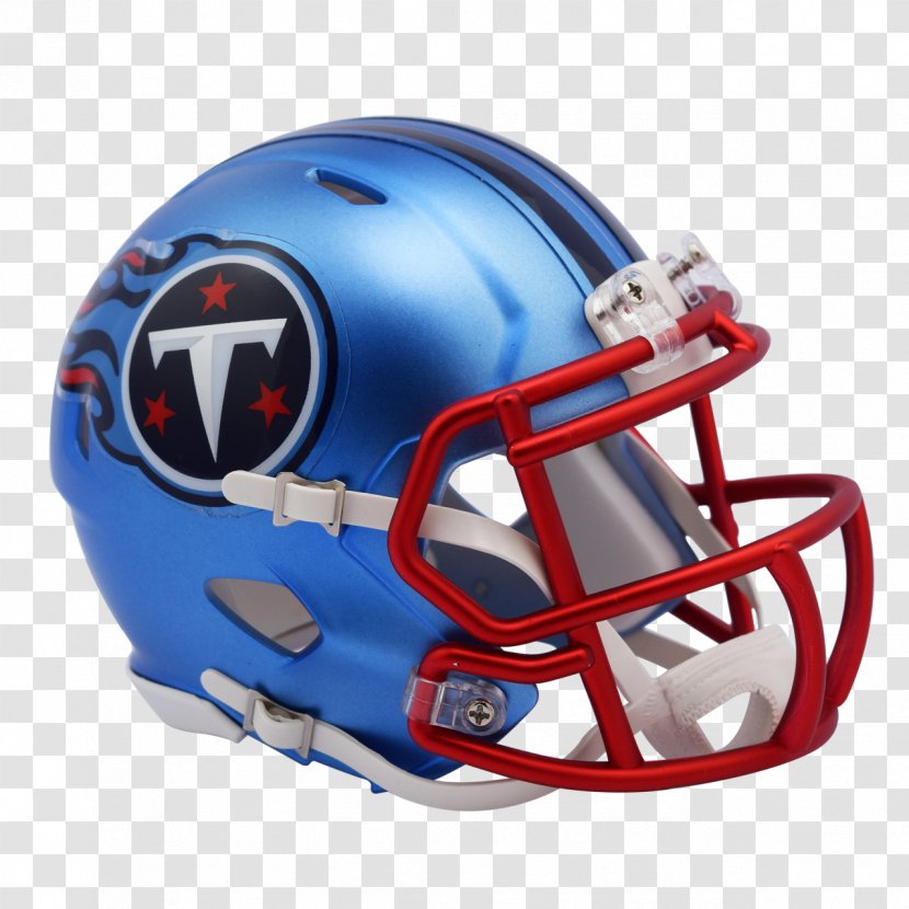 Tennessee Titans NFL Washington Redskins American Football Helmets - Helmet Transparent PNG