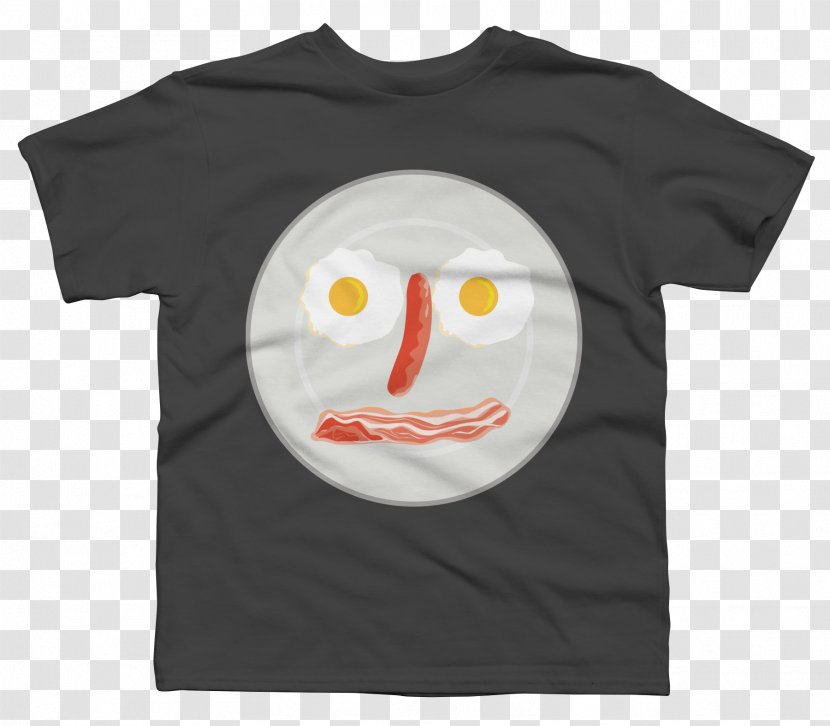 T-shirt Neck Font - T Shirt Transparent PNG