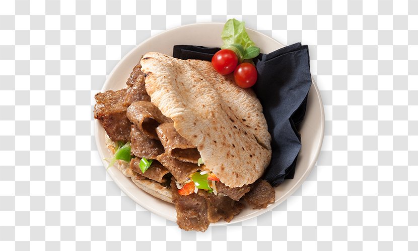 Roast Beef Food Meat Dish - Roasting - Kebab Transparent PNG