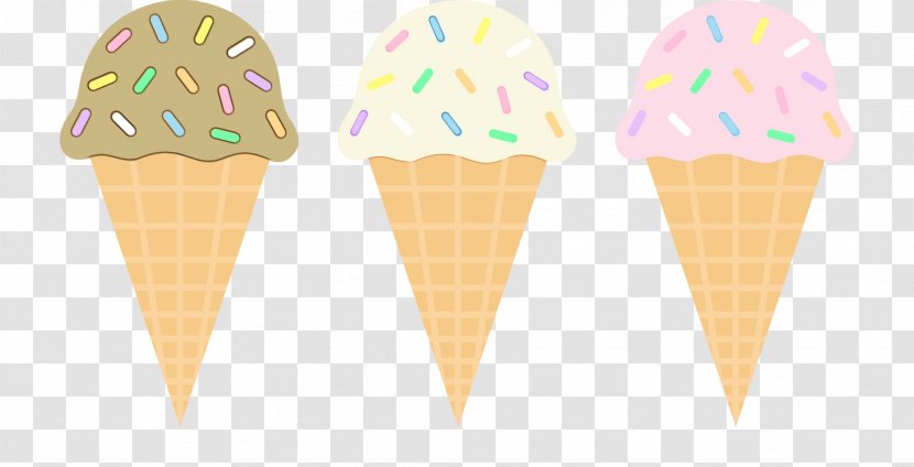 Dylan's Family Ice Cream Cones Annual Social - Shave - Dylans Transparent PNG