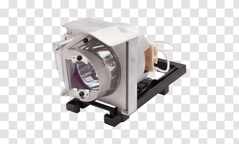 ViewSonic PJD7333 XGA (1024 X 768) DLP Projector - Import - 4000 Lumens Multimedia Projectors American National Standards InstituteProjection Lamp Bulb Transparent PNG