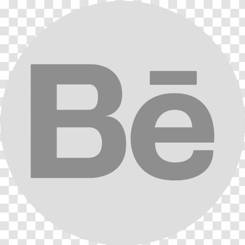 Behance Logo Social Media - Firefly Transparent PNG