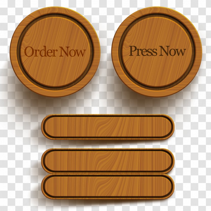 Web Button Design Internet - Resource Transparent PNG