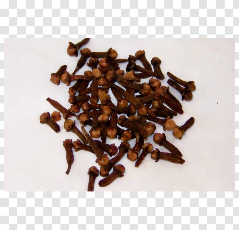 Spice Oil Of Clove Masala Chai - Nutmeg Transparent PNG