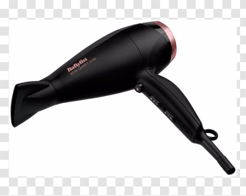 Hair Dryers Care Personal Roller - Dryer Transparent PNG