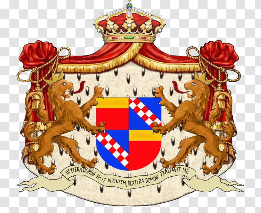 Marquesado De Irache Hauteville Family Coat Of Arms House Savoy Transparent PNG