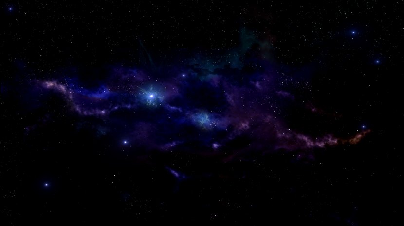 Atmosphere Of Earth Astronomical Object Outer Space Astronomy - Special Effects Transparent PNG