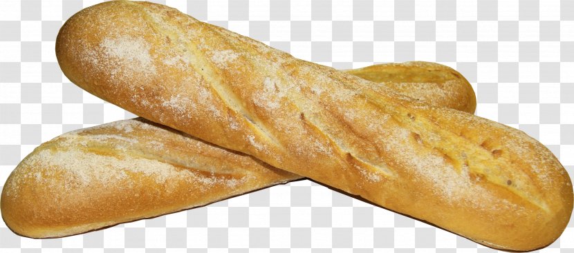 Baguette Rye Bread Ciabatta Kalach Tandoor Transparent PNG