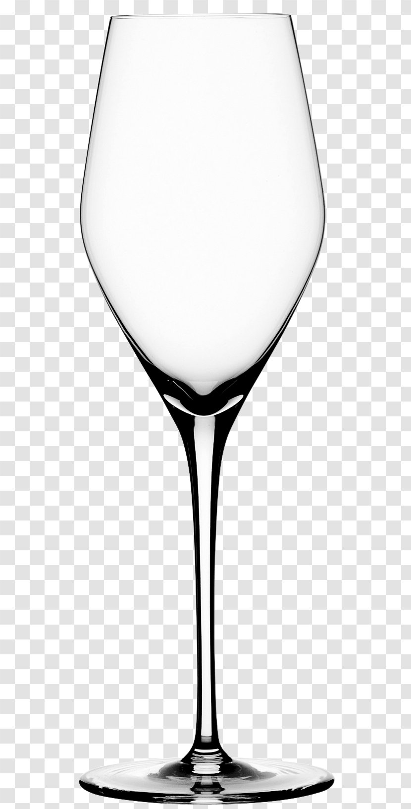 Champagne Glass Wine Spiegelau Prosecco Transparent PNG