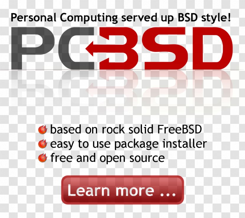 TrueOS Berkeley Software Distribution FreeBSD Linux Operating Systems - Desktop Environment Transparent PNG