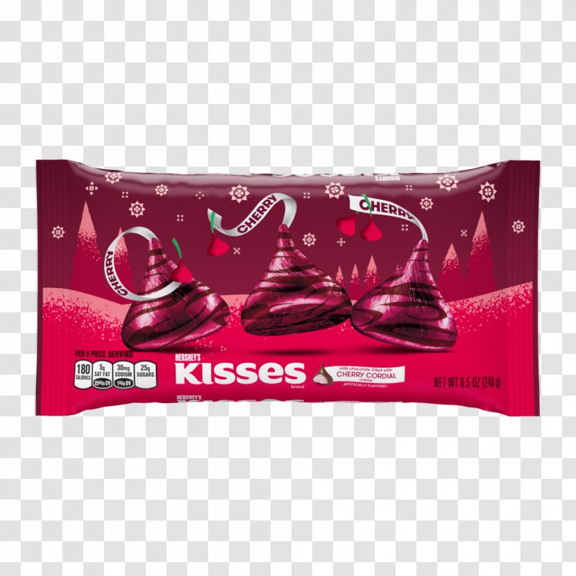 Cordial Hershey's Kisses Cream Milk The Hershey Company Transparent PNG