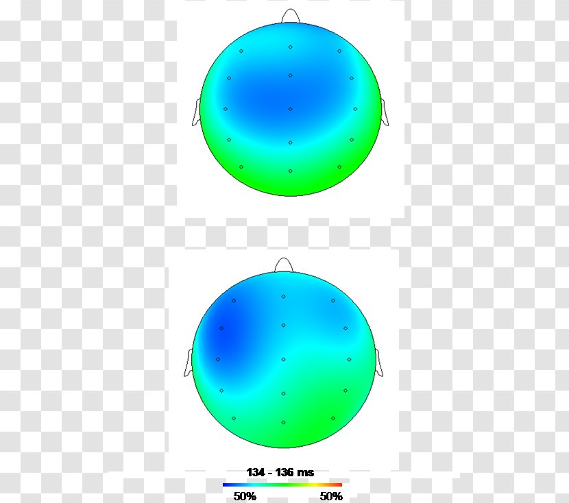 Sphere Point - Aqua - Design Transparent PNG