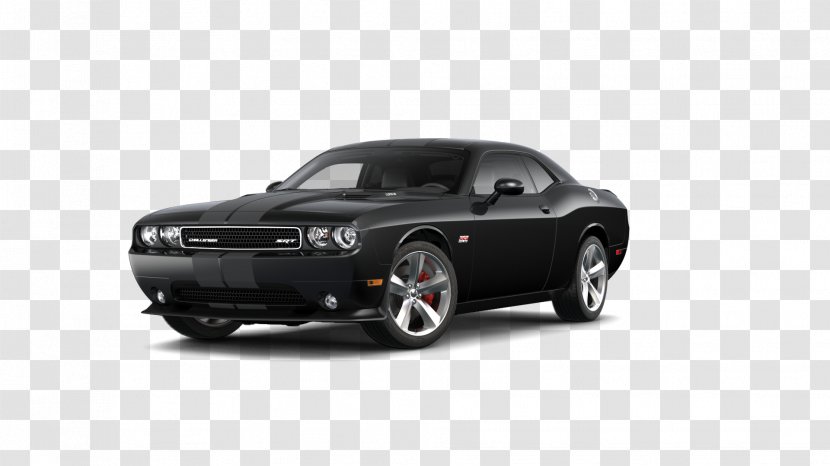 2015 Dodge Challenger Car 2018 SRT Demon SXT - Personal Luxury - File Transparent PNG