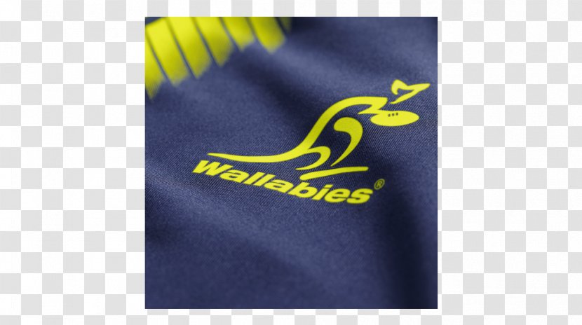 T-shirt Logo Sportswear Brand Font - Blue Transparent PNG