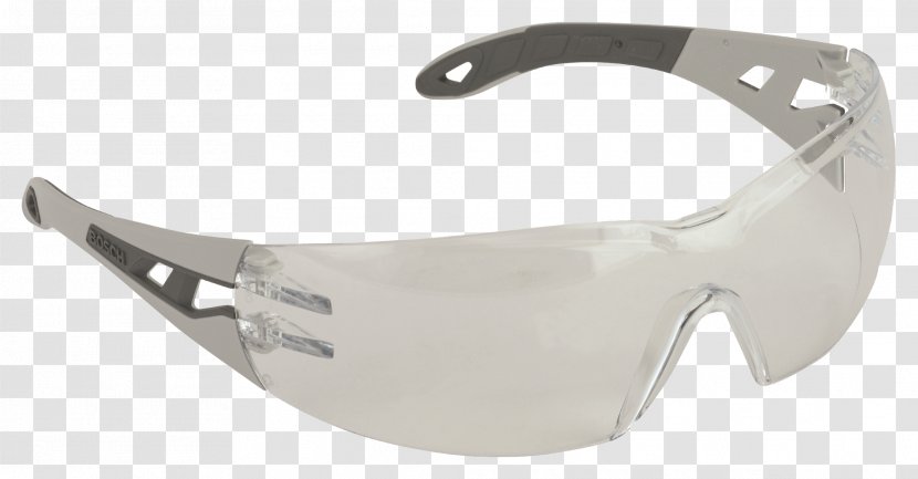 Goggles Robert Bosch GmbH Sander FM Workplace Radio Professional GML 20 Blu - Glasses Transparent PNG