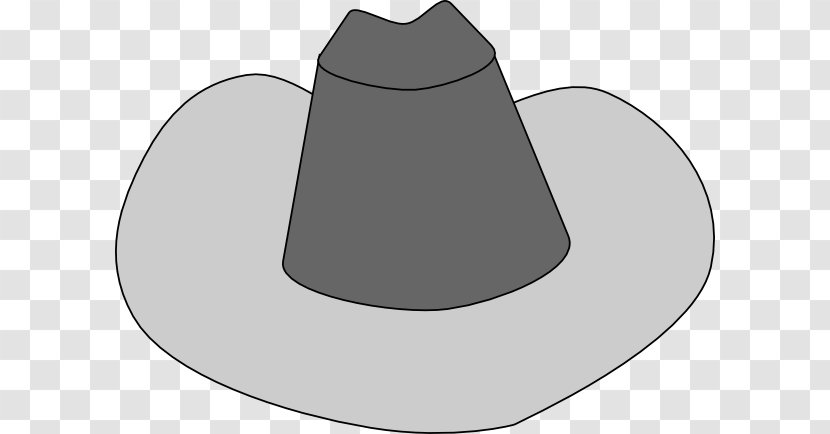 Cowboy Hat Free Content Clip Art - Drawing Transparent PNG