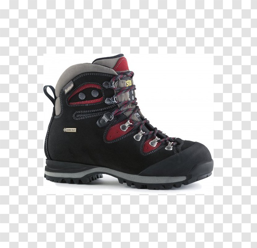 Bestard Boot Shoe Hiking Sneakers - Footwear Transparent PNG