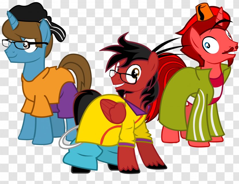 My Little Pony: Friendship Is Magic Fandom Nazz Television Show DeviantArt - Pony - Loneytoon Transparent PNG
