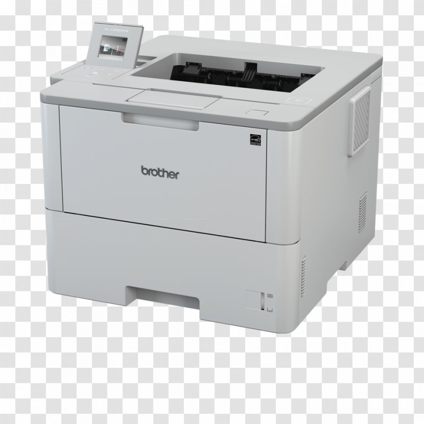 Laser Printing Paper Brother Industries Printer - Toner Cartridge Transparent PNG