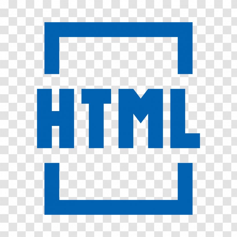 XML Source Code HTML Markup Language - Area - Number Transparent PNG