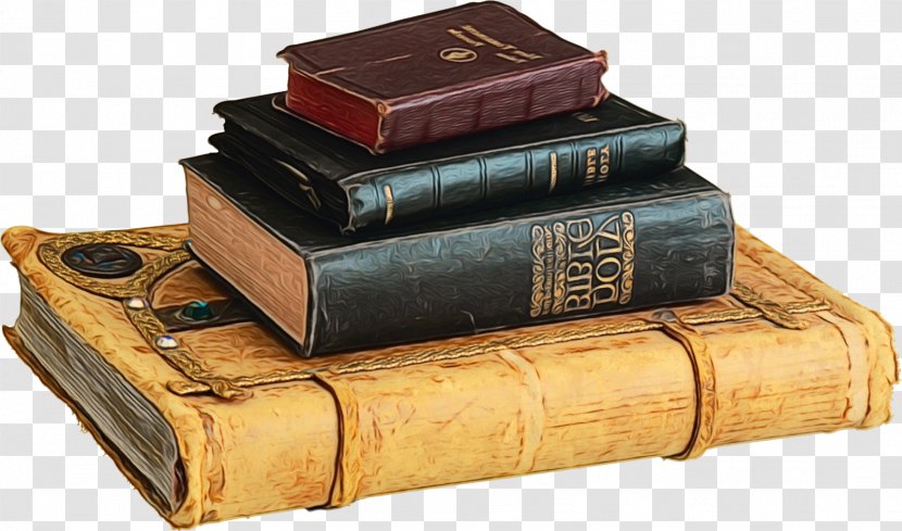 Comic Book Image Bible - Furniture - Review Transparent PNG