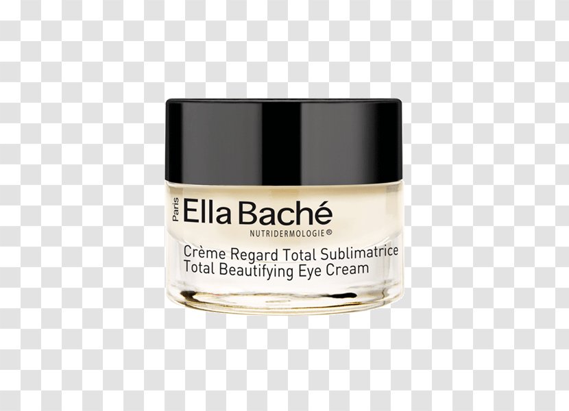 Cream Cosmetics Ella Baché Wrinkle Rhytidectomy - Cleanser - Sublimação Transparent PNG