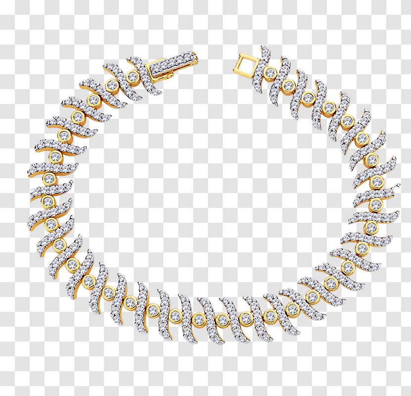 Circular Saw Diamond Blade Cutting - Gold Bracelet Models Transparent PNG