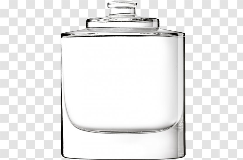 Glass Bottle Saverglass Product - Rectangle - Square Perfume Bottles Transparent PNG