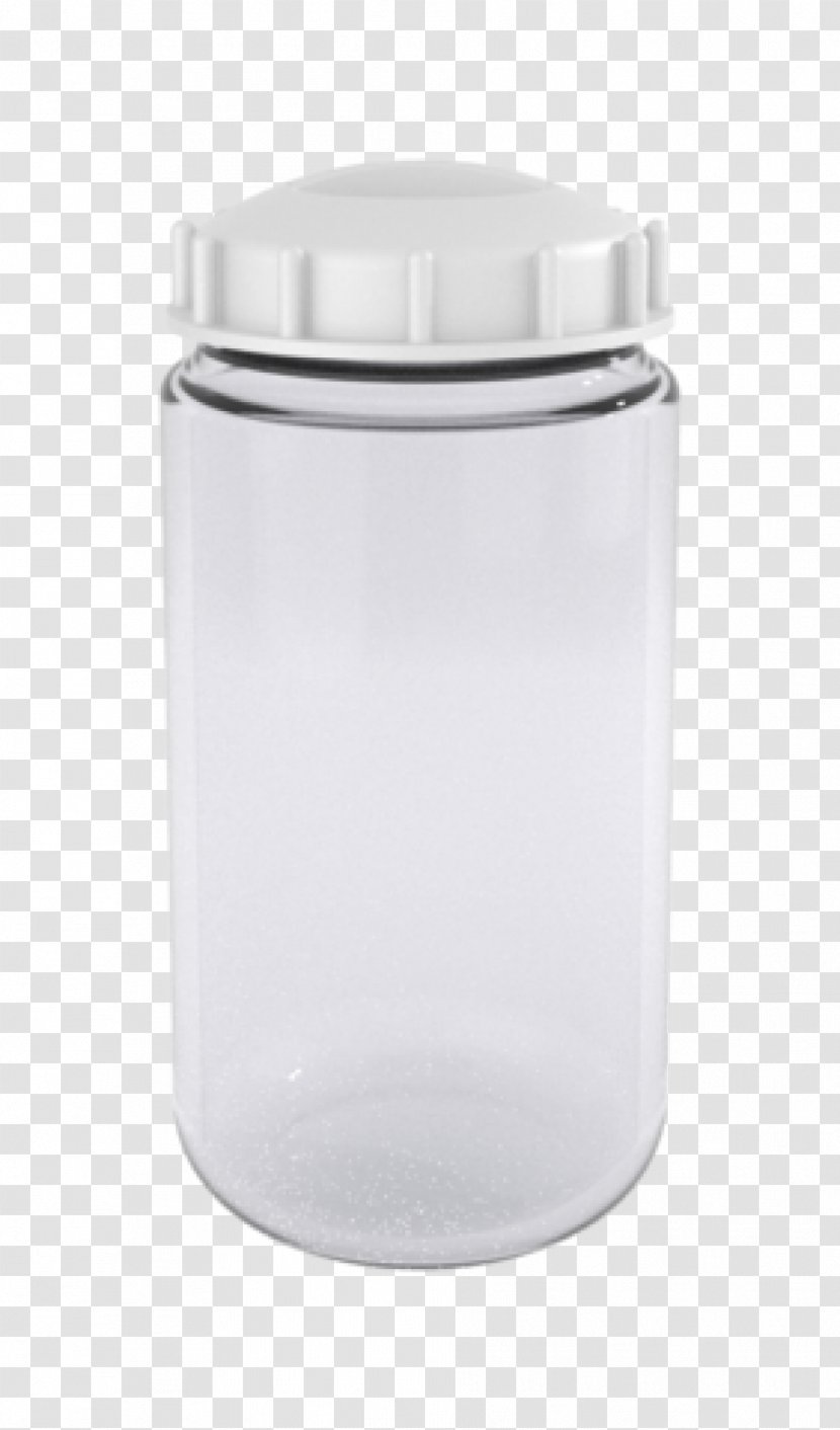 Food Storage Containers Lid Mason Jar Product Design - Plastic Vials With Caps Transparent PNG