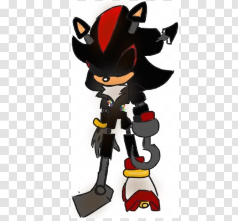 Five Nights At Freddy's: Sister Location Freddy's 4 Shadow The Hedgehog Amy Rose Knuckles Echidna - Machine Transparent PNG
