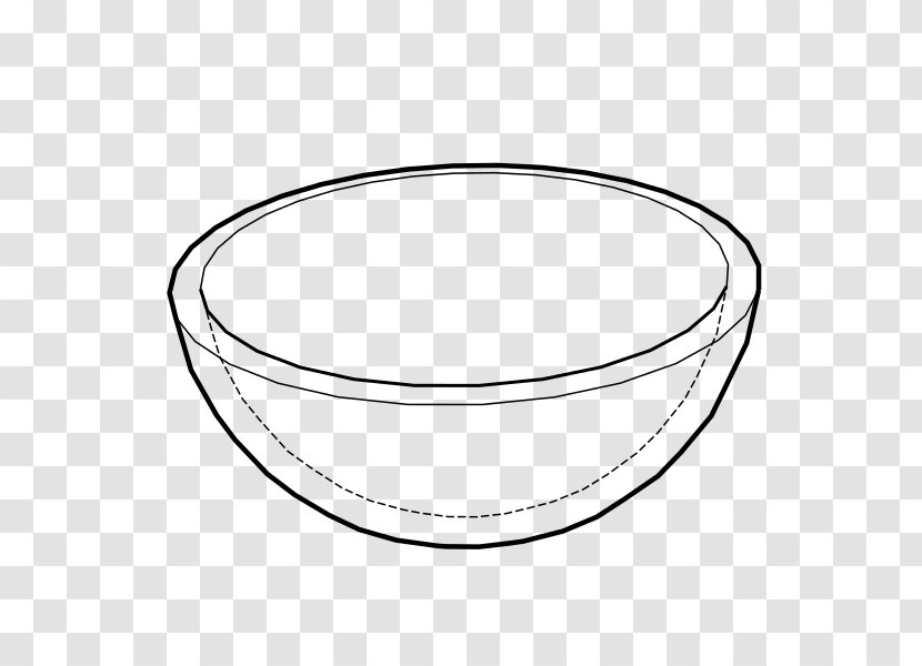 Circle Line Oval Angle - Geometric Shapes Transparent PNG