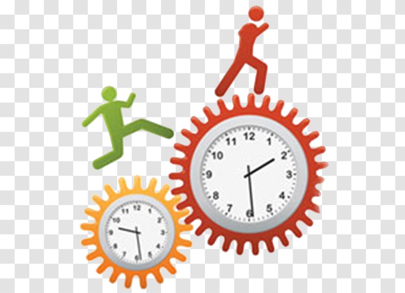 Job Payroll Human Resource Management Business - Company - Home Accessories Wall Clock Transparent PNG