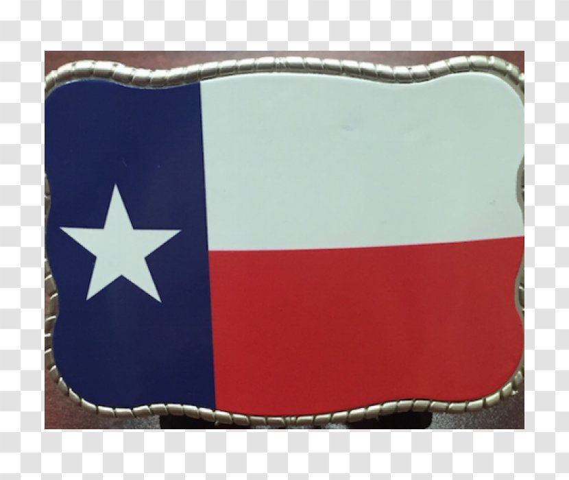 Flag Of Texas State The United States - Sun Flower No Buckle Chart Transparent PNG