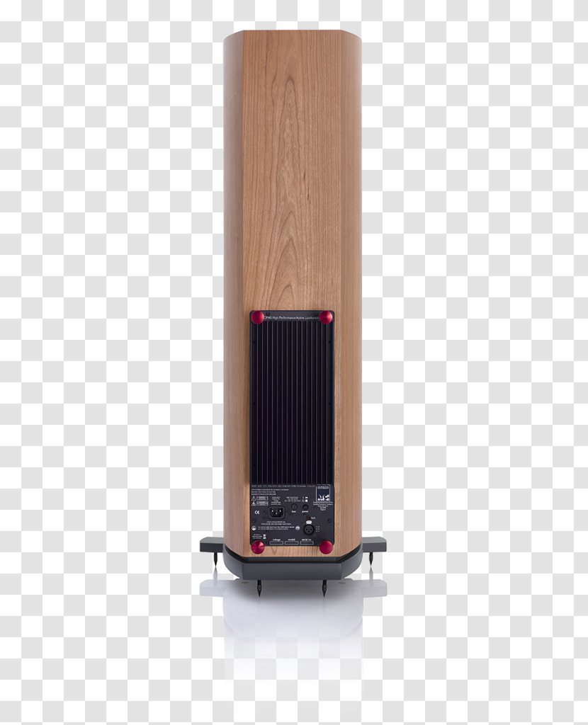 Loudspeaker High-end Audio Powered Speakers High Fidelity Amplifier - Technology Ltd Atc Transparent PNG