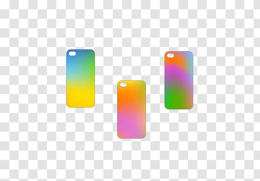 Mobile Phone Accessories Wallpaper - Technology - Color Case Transparent PNG