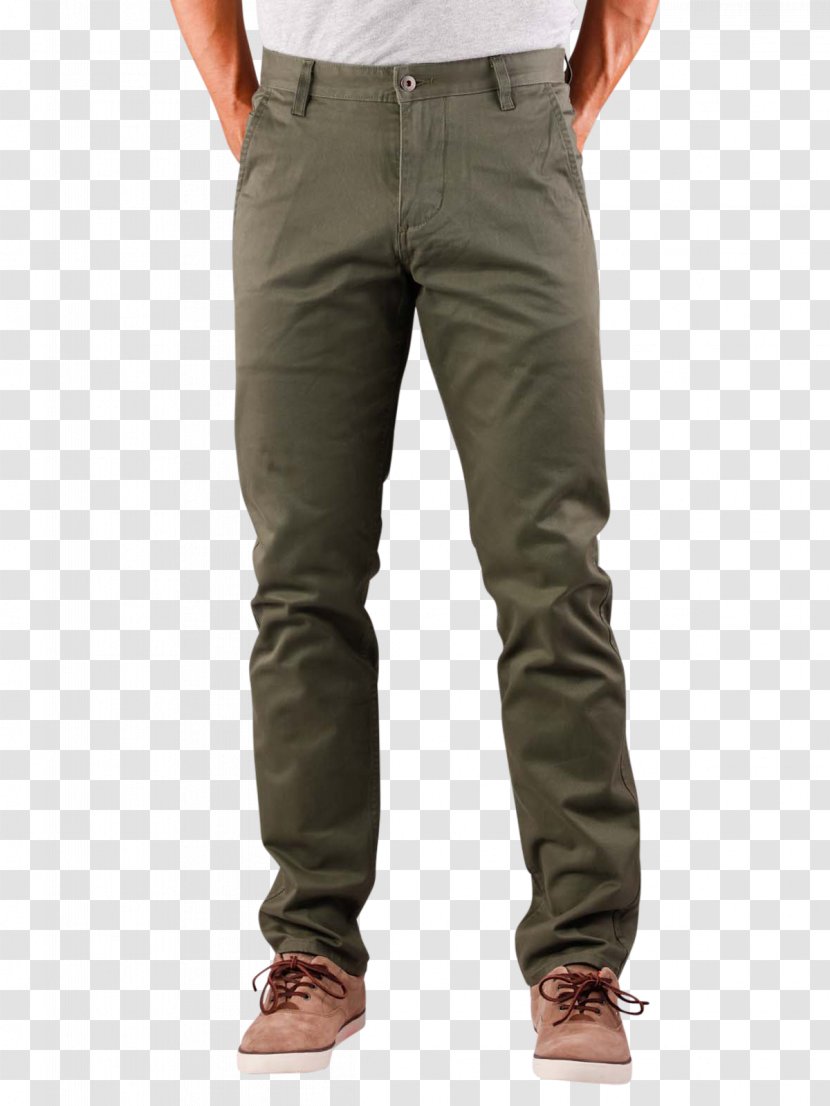 Jeans Denim Slim-fit Pants Dockers Transparent PNG