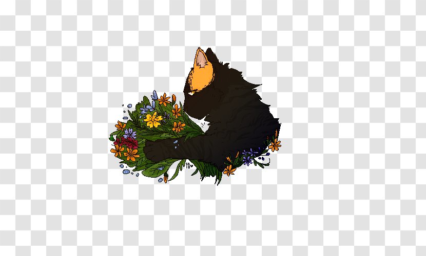 Bear Dog Canidae - Like Mammal Transparent PNG